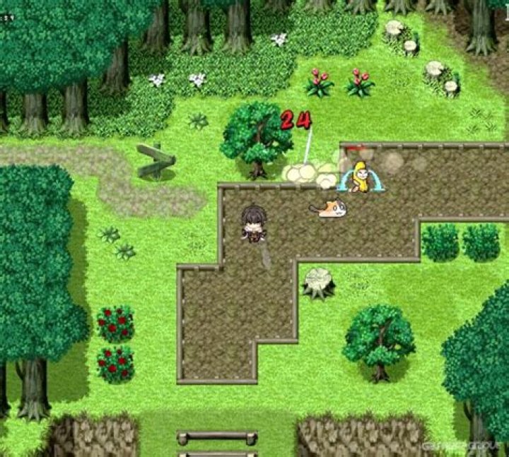 Now & Then [v0.99.0][Final] [ILSProductions]