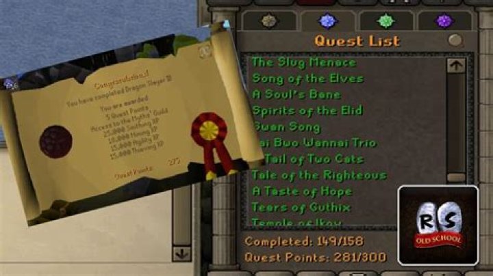 Old School RuneScape (OSRS) - Level 1-99 Firemaking Guide