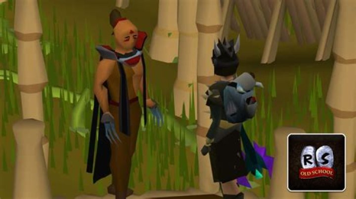 Old School RuneScape - Who Is the Best Slayer Master?