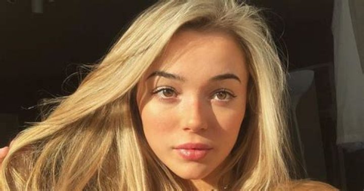 Olivia Dunne’s Newest Wild Hotel Room Video Causes A Stir