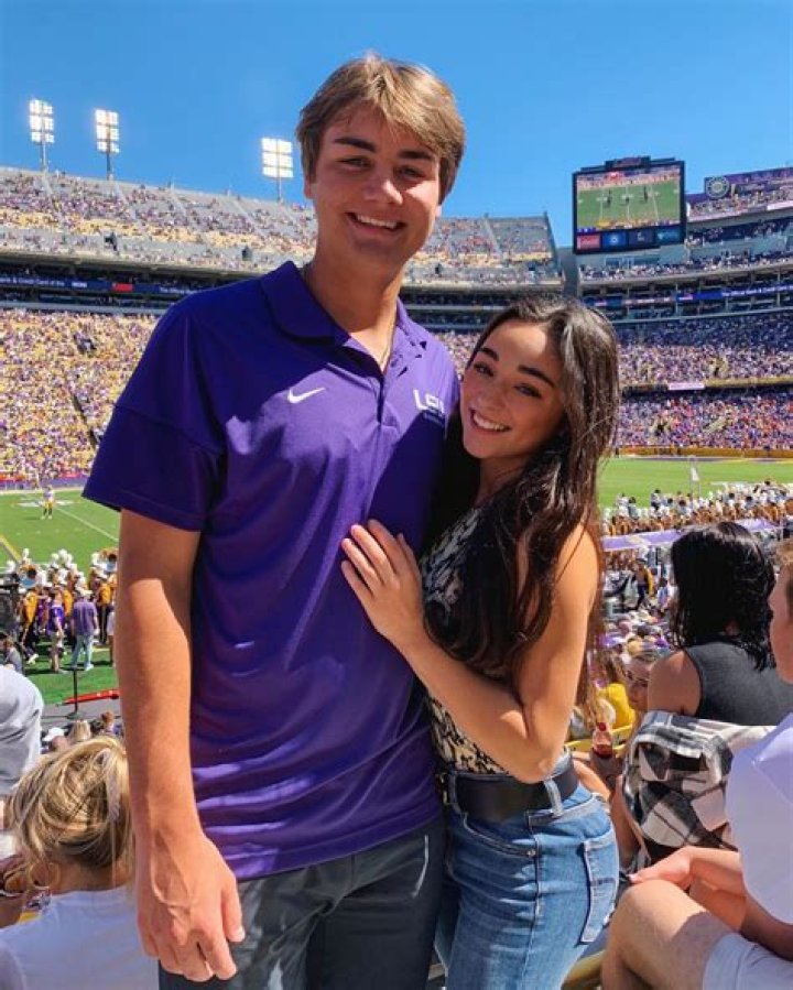 Olivia Dunne’s Video With LSU Teammate Elena Arenas Goes Viral