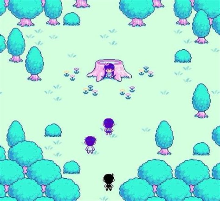 Omori – Where to Find Hector