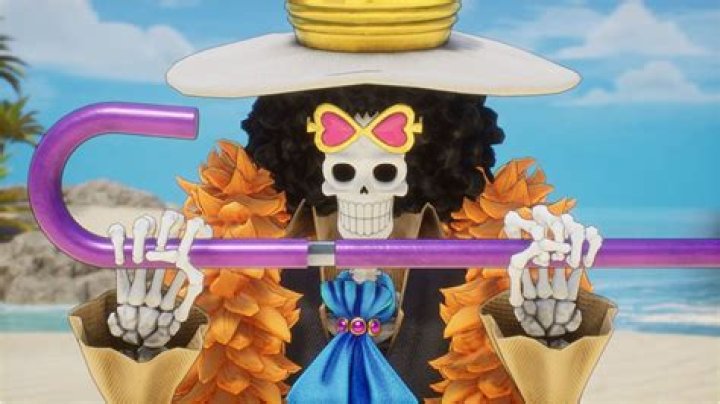 One Piece Odyssey: Where Is Brook [Recruit Guide]