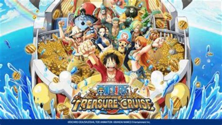 ONE PIECE TREASURE CRUISE Beginner's Guide - Tips & Tricks