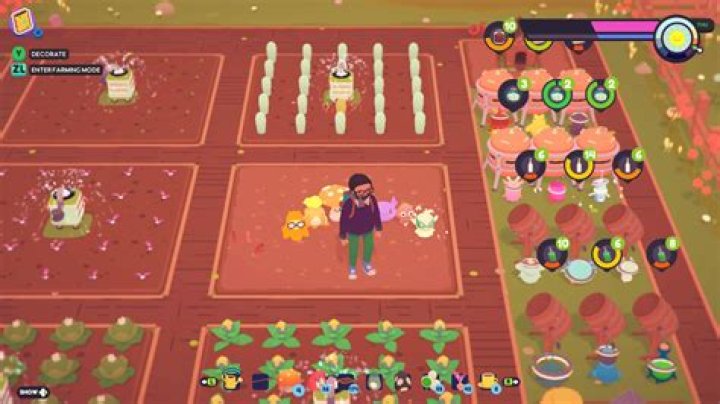 Ooblets - About | Gamer Guides®