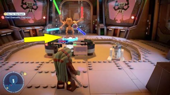 Out For The Count Minikits