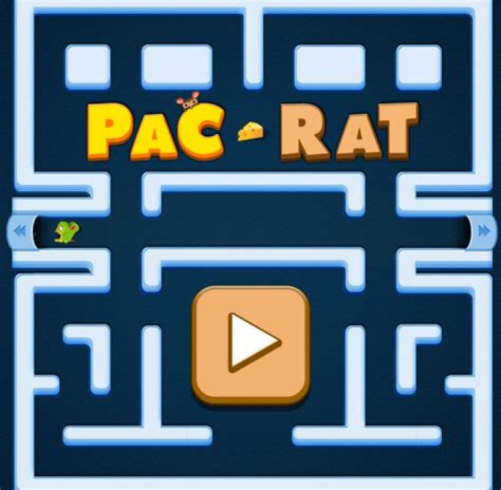 Pac-Rat