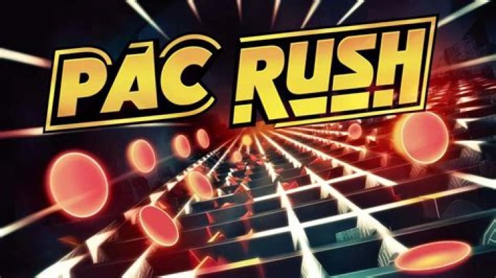 Pac Rush