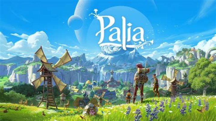 Palia Romance Options: Full Guide