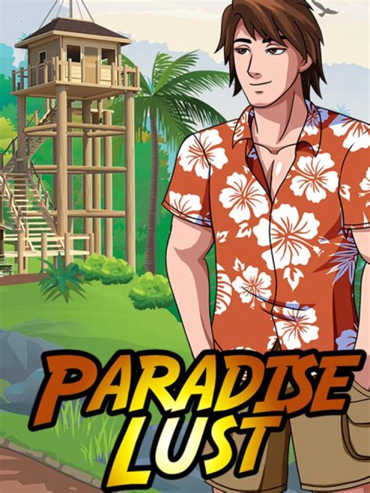 Paradise Lust – Rick’s Quest Guide