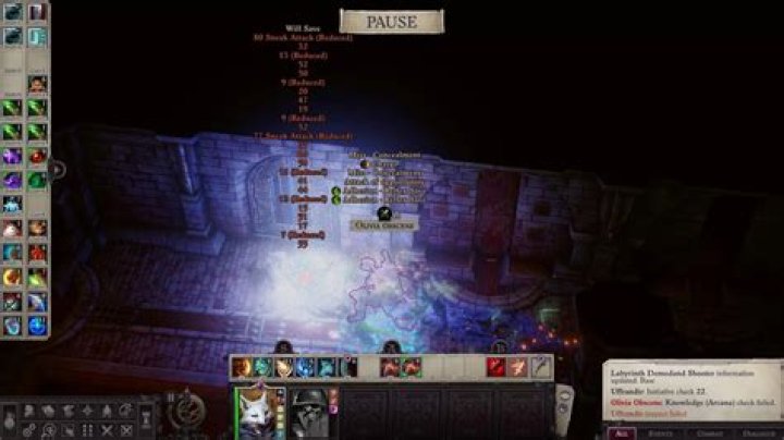 Pathfinder: Wrath of the Righteous – Olivia Obscene Build (Unfair Solo)