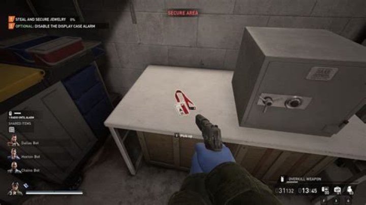 Payday 3: Dirty Ice Stealth Guide