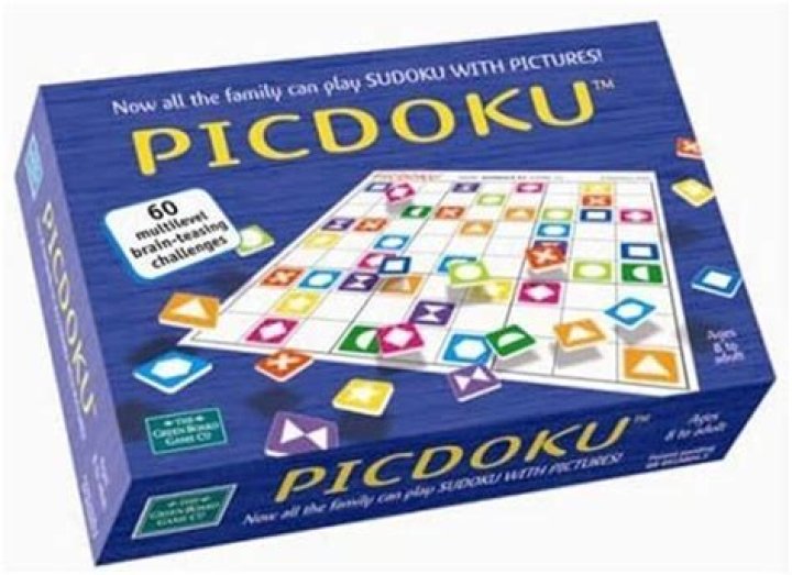 Picdoku