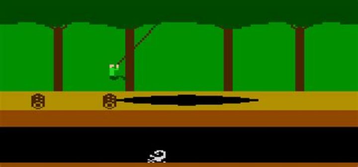 Pitfall Harry And Pro Tour Dragon’s Maze