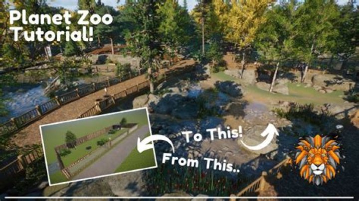 Planet Zoo – How Feeding Works