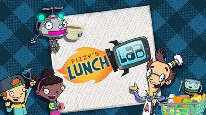 Play FIZZYS LUNCH LAB GAMES for Free!