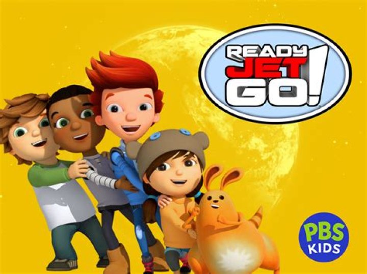 Play READY JET GO GAMES for Free!