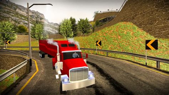 Play TRUCK GAMES for Free!
