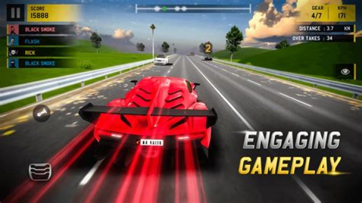 Plug Run Race - Racing Games