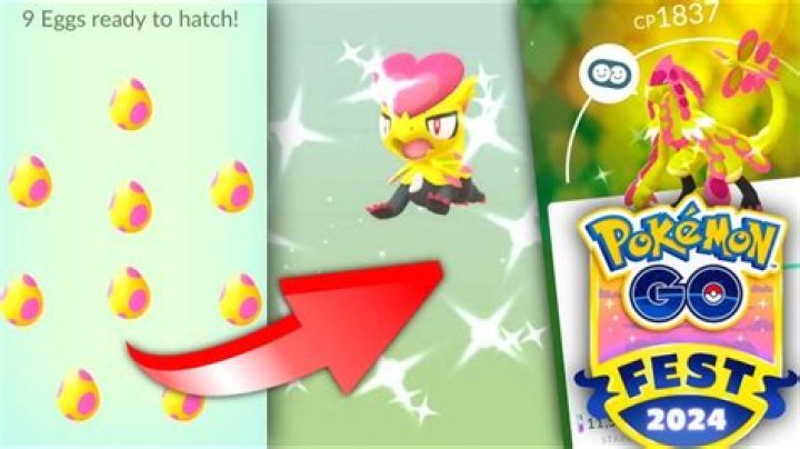 Pokemon Go Holiday Event 2018 to Bring Shiny Delibird, New Gen 4 Wave and New Pokemon from 7KM Eggs
