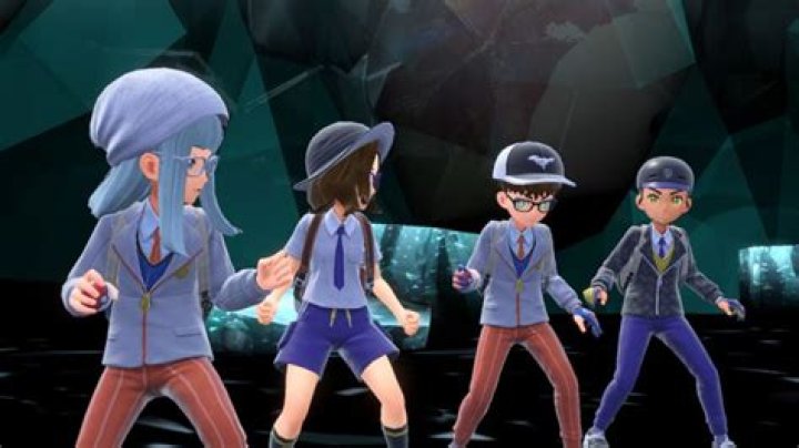 Pokemon Scarlet and Violet: Best Support Moves for Tera Raids