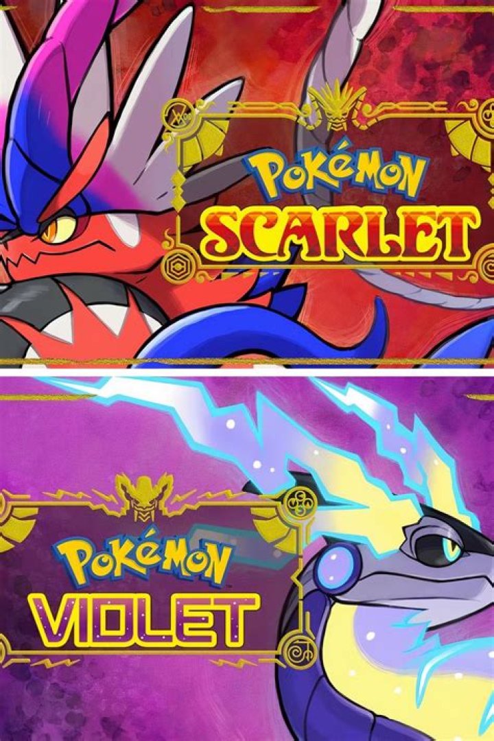 Pokémon Scarlet & Violet: How to Get Jam