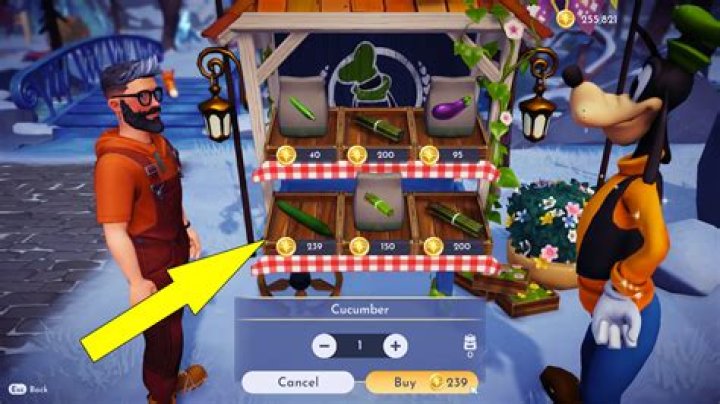 Poor Unfortunate Prince Recipes - Disney Dreamlight Valley