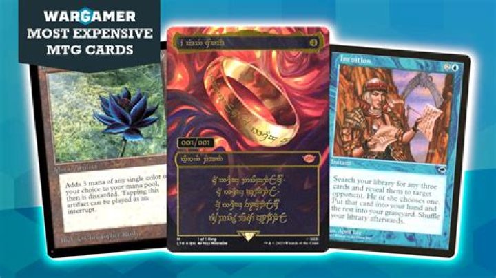 Post Malone Details Spending Six-Figures On An Extremely Rare Magic: The Gathering Card