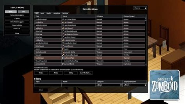 Project Zomboid – Difference Between Apocalypse & Survivor Mode