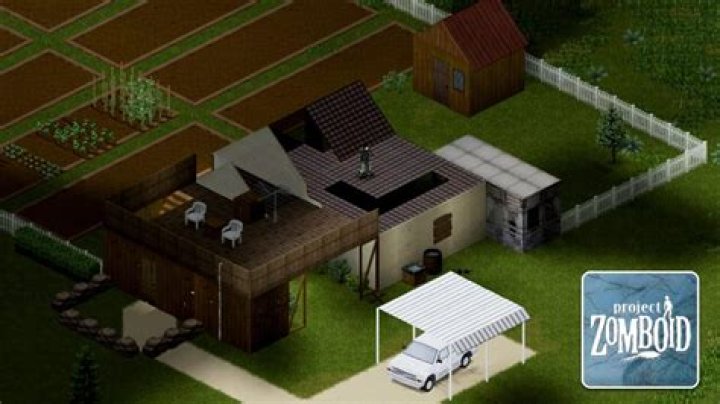 Project Zomboid – How to Get Nails