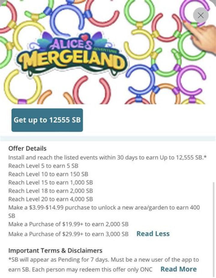 Questions and Answers for Alice's Mergeland on AppGamer.com