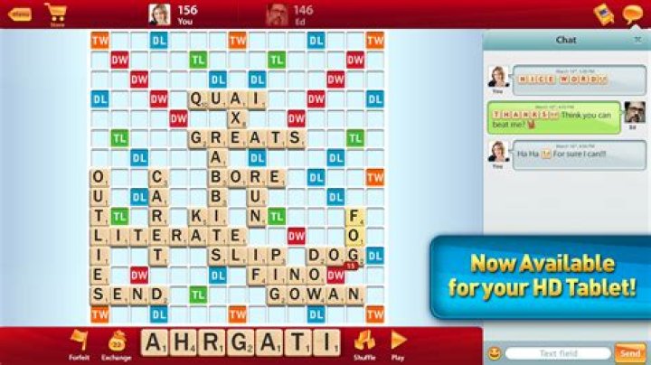 Questions and Answers for Word Crossy on AppGamer.com