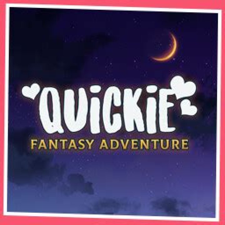 Quickie: Fantasy Adventure [v1.1][Final] [Oppai Games]