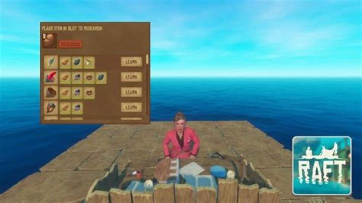 Raft – How to Build a New Raft: Is It Possible?