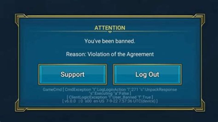 RAID: Shadow Legends Bans Top Creator From Their Test Server