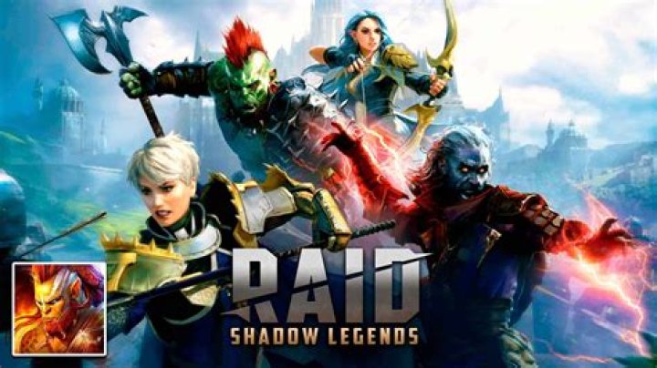 RAID: Shadow Legends – Champions Tier List 2024
