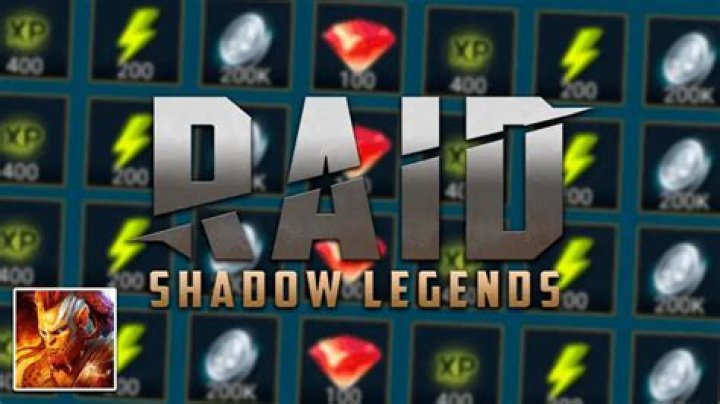 RAID: Shadow Legends - How To Get Resources Guide (Chickens, Energy, Skill Tomes, etc.)