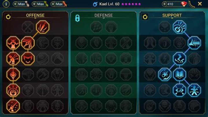 RAID: Shadow Legends - Shaman Guide: Masteries & Artifacts Build, Skills, Sets