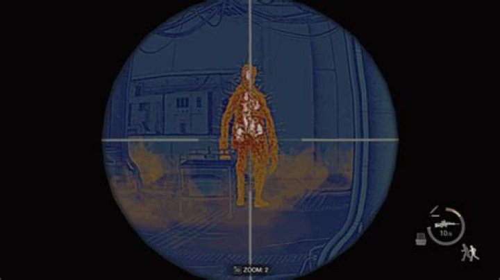 RE4 Remake The Wandering Dead Guide