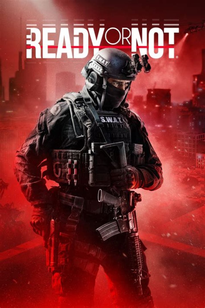 Ready or Not – Guide to AI Mod Configuration