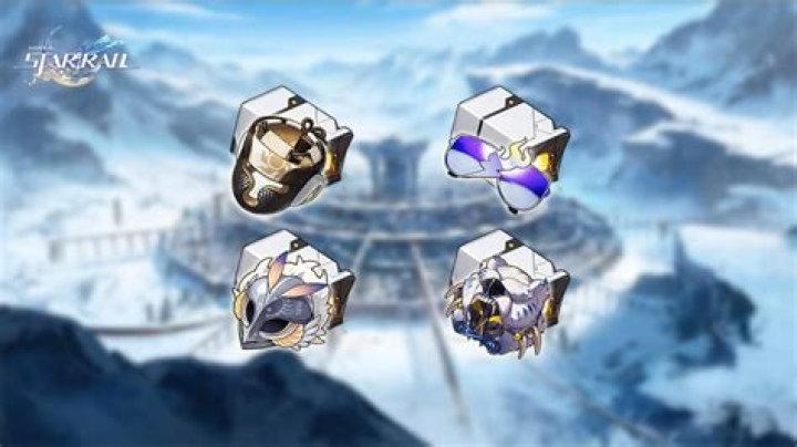 Relics in Honkai: Star Rail Explained