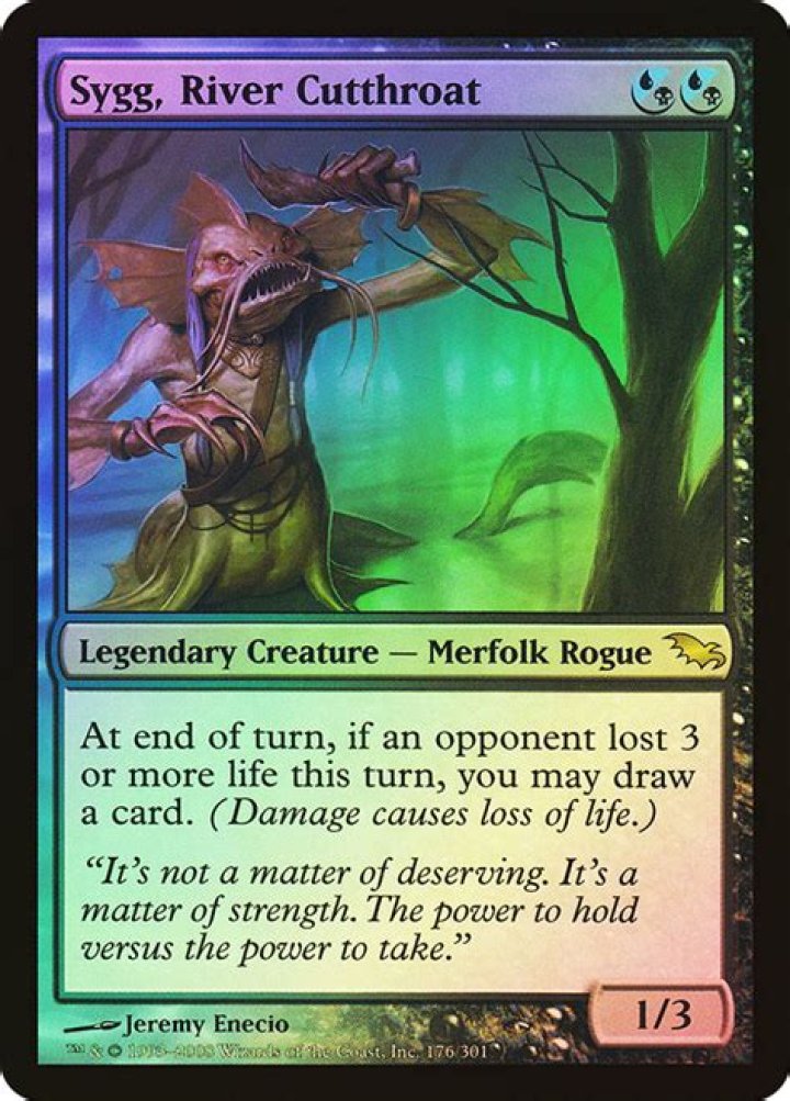 Repel Intruders | Shadowmoor | Star City Games