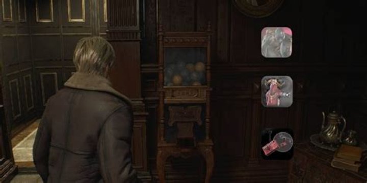 Resident Evil 4 – 100% Full Achievement / Trophy Guide