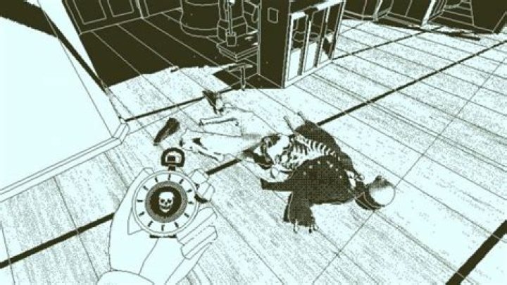 Return of the Obra Dinn: All Crew Members and Causes of Death