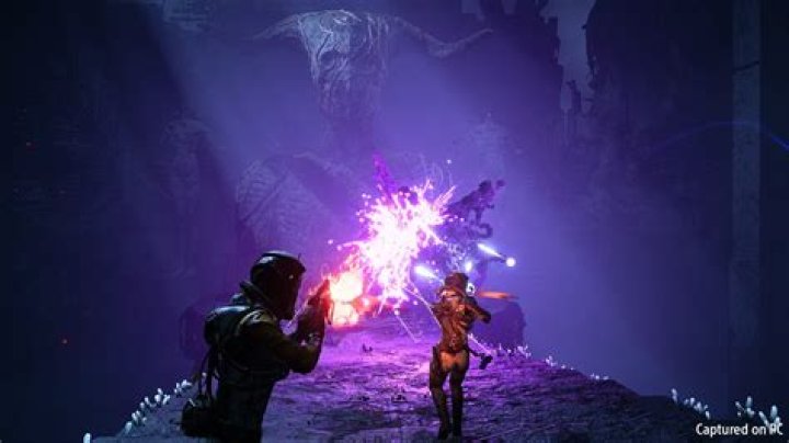 Returnal review [PC] | Housemarque’s masterpiece belongs on PC