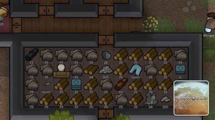 RimWorld - Best Starting Colonists