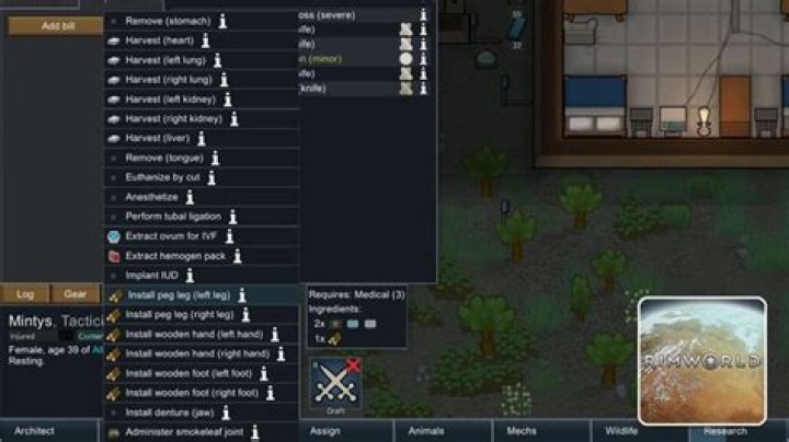 RimWorld - How to Get More Colonists