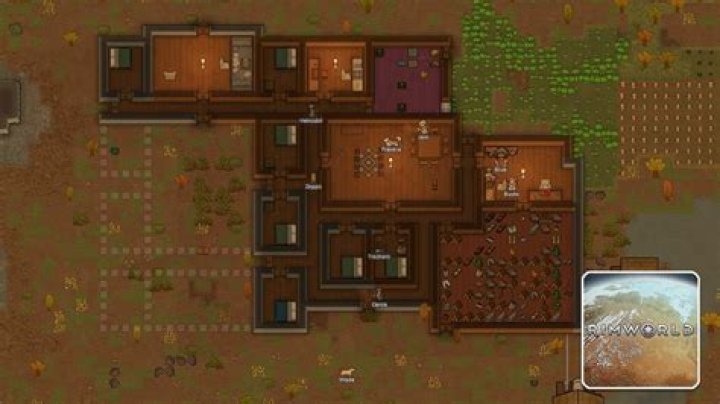 RimWorld - Neural Supercharger Guide: How to Build & Use