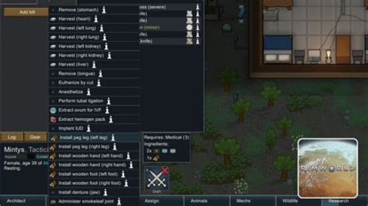 RimWorld - Trading Guide: How to Trade, All Traders