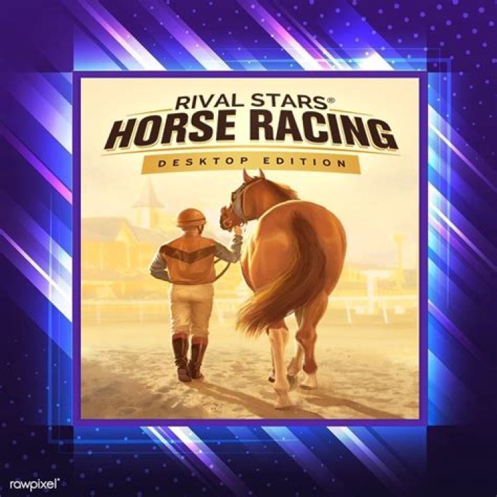 Rival Stars Horse Racing - How do you redo gender of your horse?